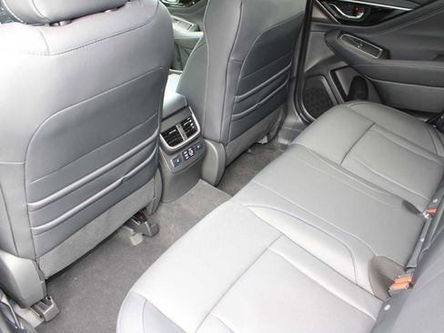 New 2025 Subaru Outback Limited image 20