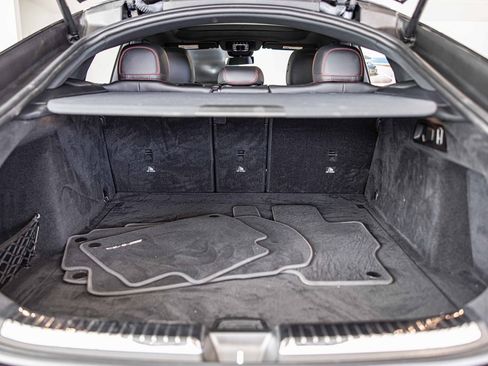 Used 2022 Mercedes-Benz GLE 53 AMG 4MATIC Coupe image 16