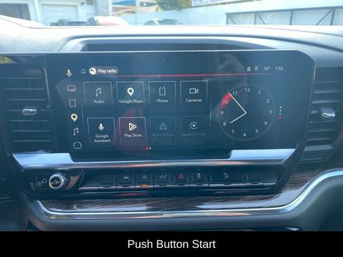 Used 2023 GMC Sierra 1500 Elevation w/ Preferred Package AWD/4WD image 20