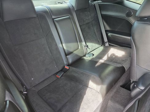 Used 2021 Dodge Challenger R/T Scat Pack image 21