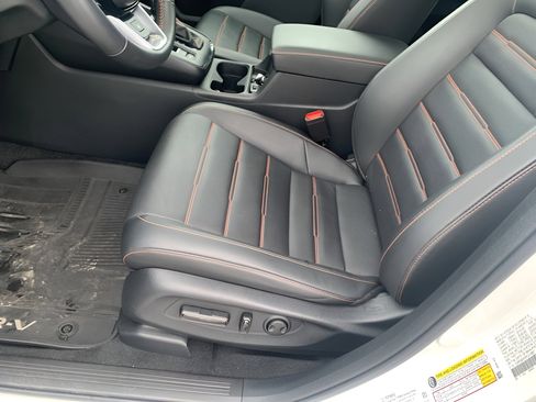 Used 2023 Honda CR-V Sport Touring image 12