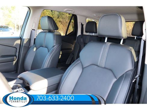 New 2026 Honda Pilot EX-L image 21