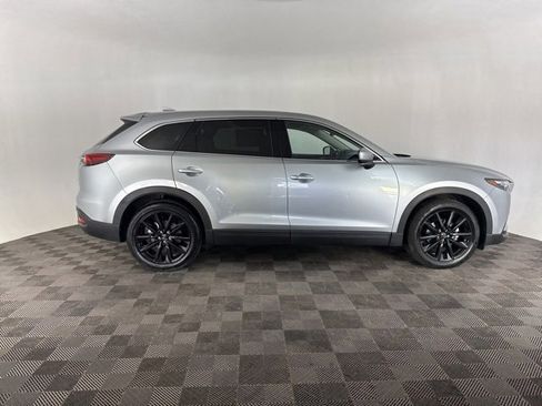 Used 2023 MAZDA CX-9 Touring Plus image 5