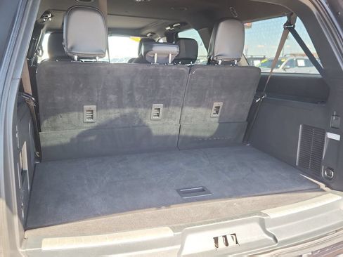 Used 2023 Lincoln Navigator L Reserve AWD/4WD image 13