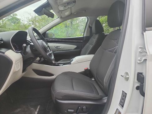 Used 2022 Hyundai Tucson SEL FWD image 13