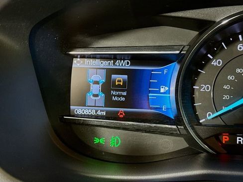 Used 2016 Ford Explorer Sport w/ Equipment Group 401A image 14