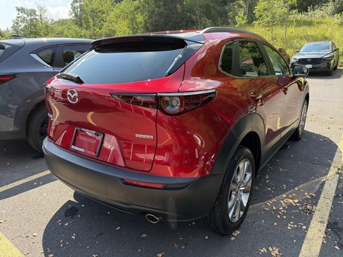 Used 2023 MAZDA CX-30 AWD 2.5 S w/ Preferred Package image 7