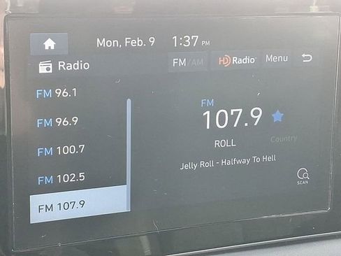 Used 2022 Hyundai Palisade SEL w/ Convenience Package image 18