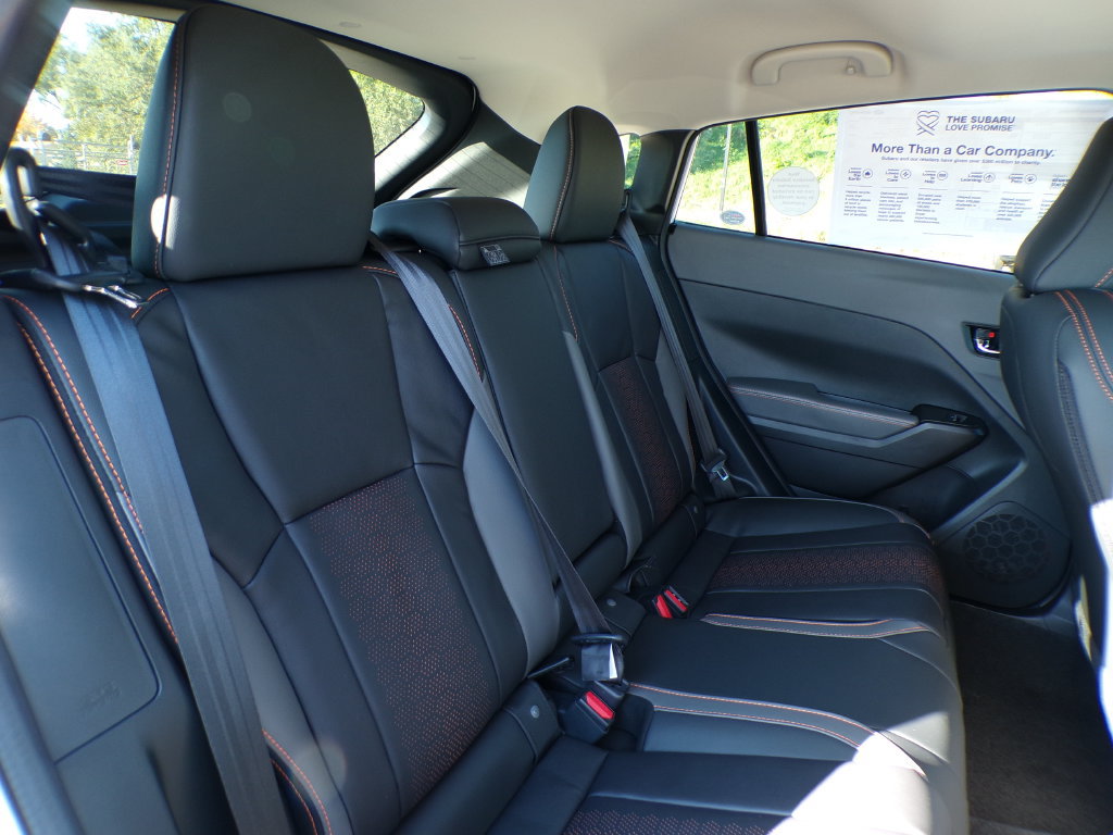New 2026 Subaru Crosstrek 2.5i Limited AWD/4WD image 18
