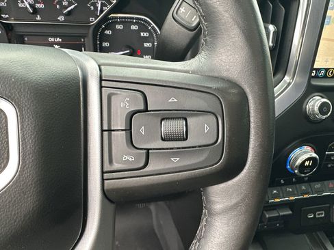 Used 2019 GMC Sierra 1500 SLT w/ SLT Premium Plus Package image 25