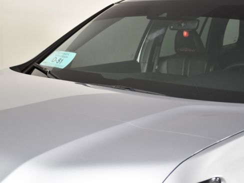 Certified 2023 Honda Passport TrailSport image 12