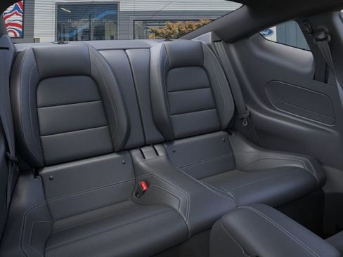 New 2026 Ford Mustang GT Premium RWD image 11
