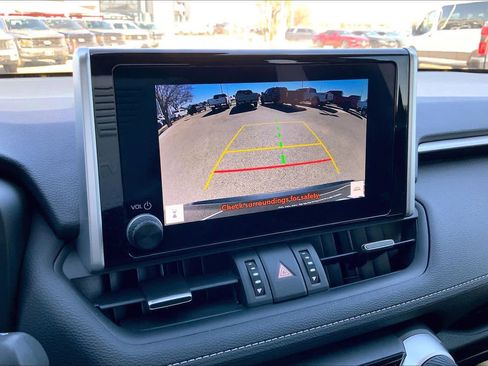 Used 2024 Toyota RAV4 XLE Premium image 27