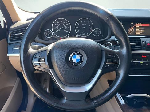 Used 2016 BMW X3 xDrive28i AWD/4WD image 40