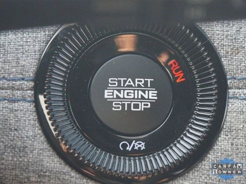 Used 2024 Jeep Compass Latitude image 26