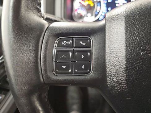 Used 2014 RAM 1500 Outdoorsman image 18