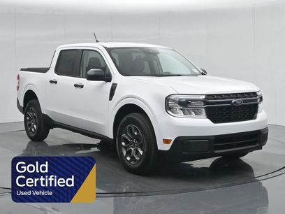 Certified 2024 Ford Maverick XLT w/ XLT Luxury Package