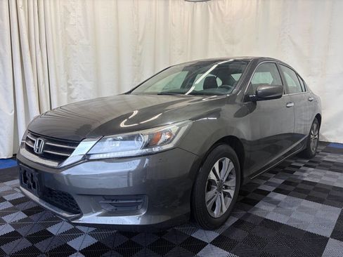 Used 2014 Honda Accord LX image 2