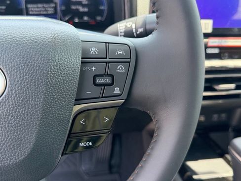 New 2026 Toyota Camry XLE FWD image 26