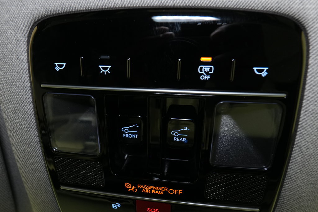 Certified 2026 Hyundai Santa Fe Limited AWD/4WD image 55