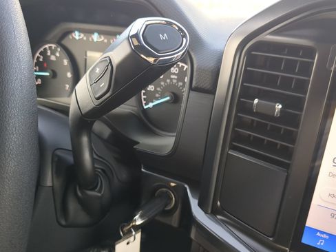 New 2026 Ford F150 STX RWD image 64