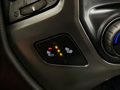 Used 2019 Chevrolet Silverado 1500 LT w/ All Star Edition AWD/4WD image 21