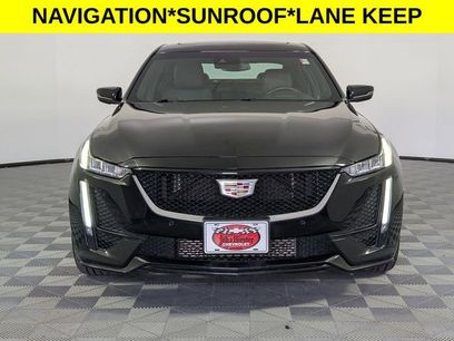 Used 2023 Cadillac CT5 Sport