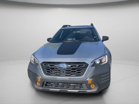 Used 2022 Subaru Outback Wilderness AWD/4WD image 8