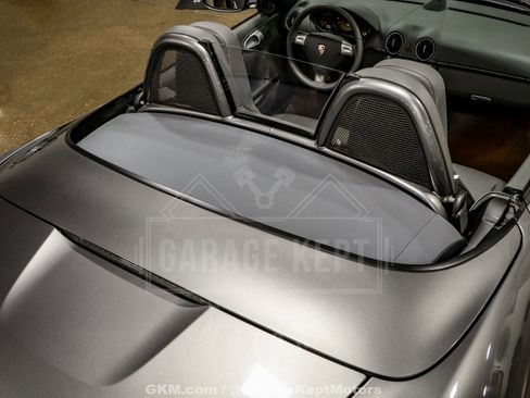 Used 2008 Porsche Boxster RWD image 68
