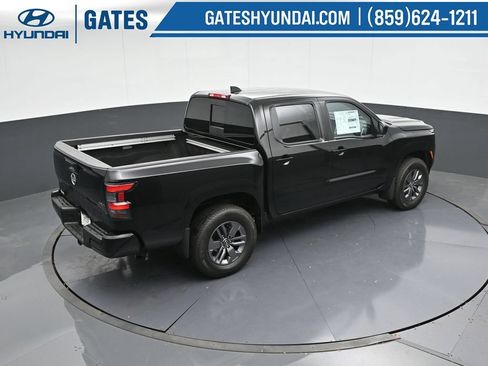 Used 2025 Nissan Frontier SV w/ SV Convenience Package AWD/4WD image 51