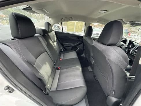 Certified 2023 Subaru Impreza 2.0i image 22