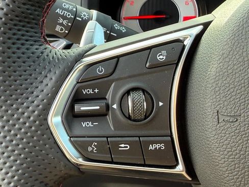 New 2026 Acura RDX A-Spec image 12