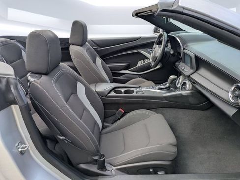 Used 2018 Chevrolet Camaro LT w/ RS Package RWD image 15