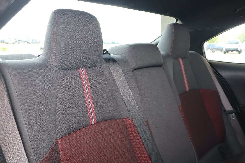 Used 2024 Toyota Corolla SE FWD image 35