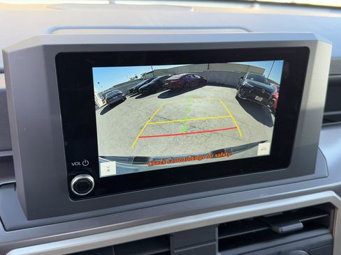 New 2025 Toyota Tacoma TRD Off-Road image 6