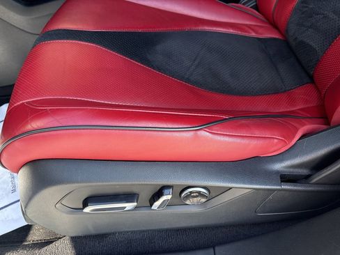 Used 2020 Acura RDX A-Spec image 15