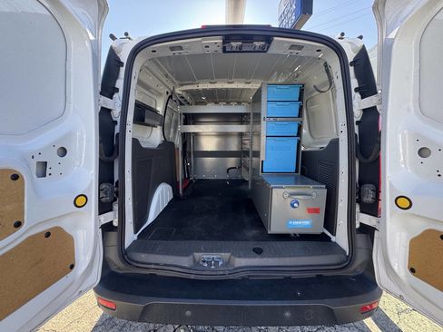 Used 2022 Ford Transit Connect XL image 6