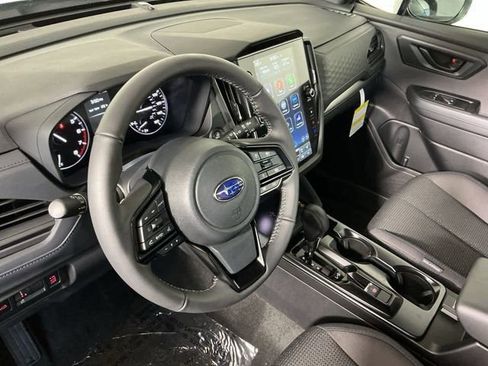 New 2026 Subaru Forester Premium image 9