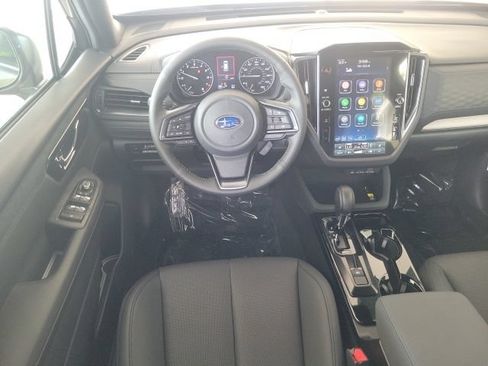 New 2026 Subaru Forester Limited AWD/4WD image 11