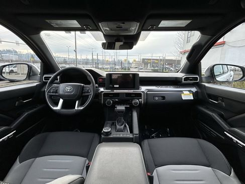 New 2026 Toyota Tacoma TRD Off-Road image 17