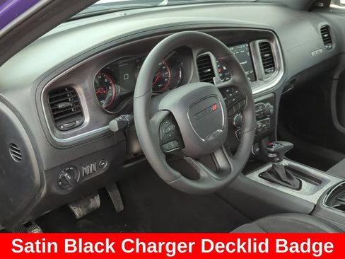 Certified 2023 Dodge Charger R/T w/ Daytona Edition Group RWD image 19