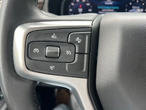Used 2024 Chevrolet Tahoe LT AWD/4WD image 24