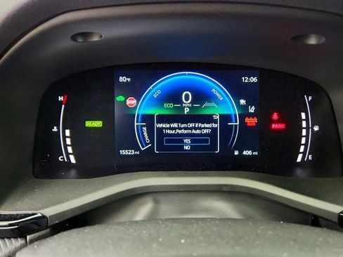Used 2025 Toyota Camry SE w/ Multimedia Upgrade Package FWD image 14