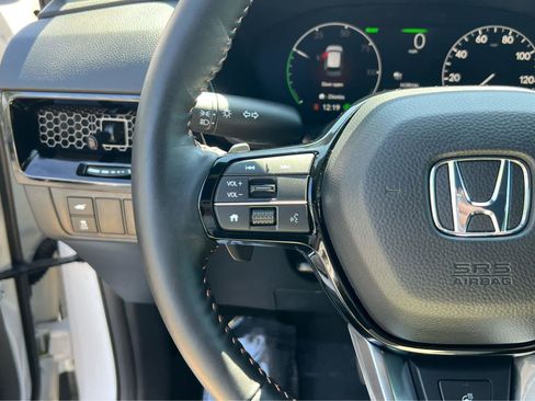 Used 2025 Honda CR-V Sport Touring image 33