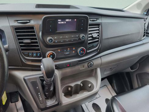 Used 2021 Ford Transit 250 Low Roof RWD image 15