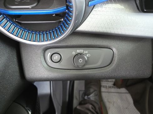 New 2026 Chevrolet Trax LT w/ Driver Confidence Package image 48