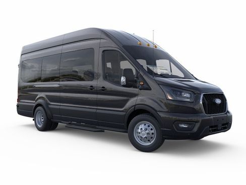 New 2026 Ford Transit 350 XLT AWD/4WD image 7