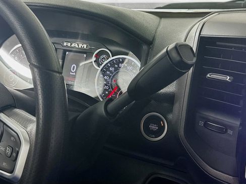 New 2026 RAM 5500 Tradesman w/ Chrome Appearance Group image 12