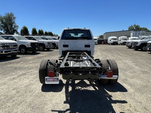 New 2026 Ford F450 XL AWD/4WD image 4