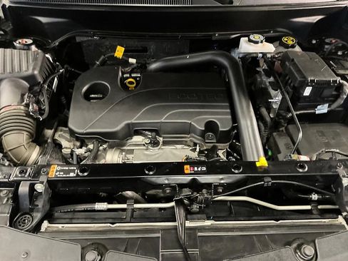 Used 2024 Chevrolet Equinox LT image 7